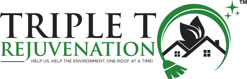 Triple T Rejuvenation logo